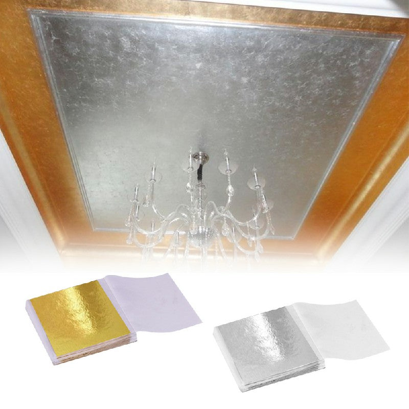foil sheets