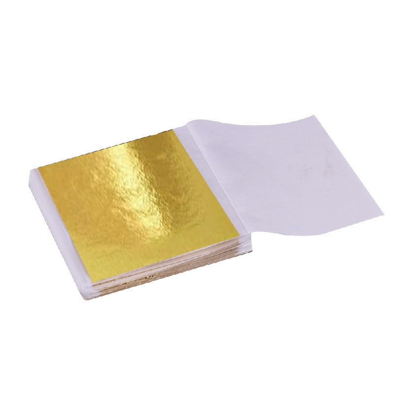 foil sheets