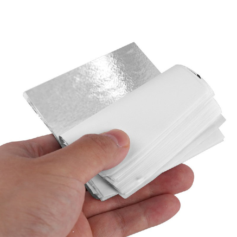 foil sheets