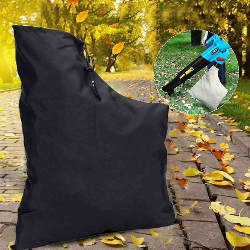 leaf blower bag