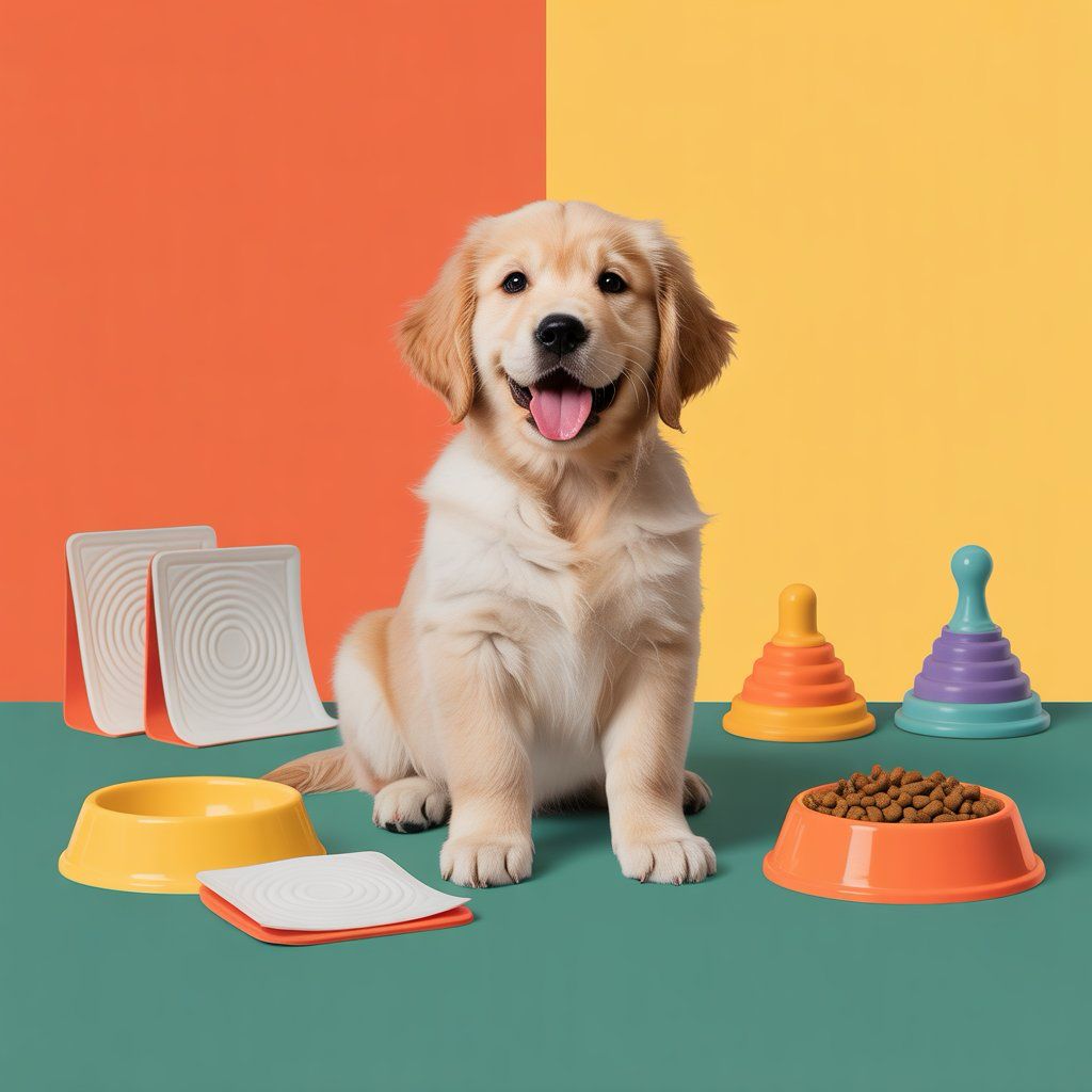 Pet Essentials