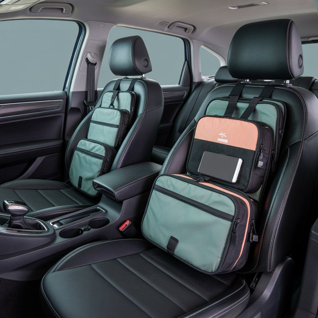 Car & Travel