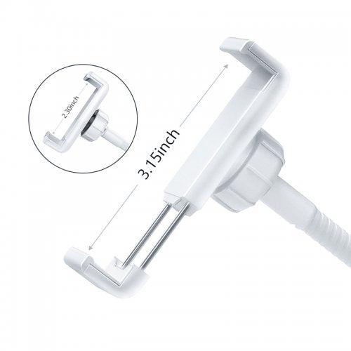 Selfie LED Ring Light with Phone Holder