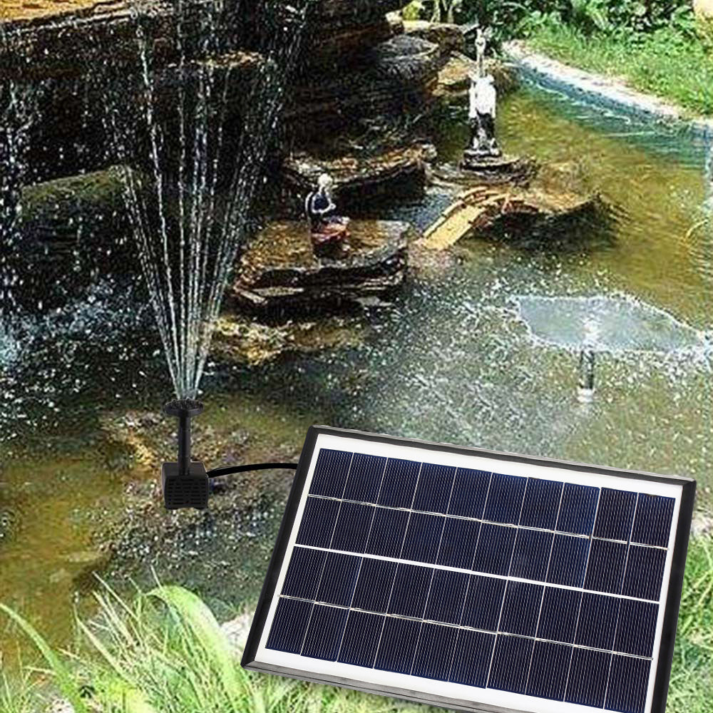 Portable Solar Panel