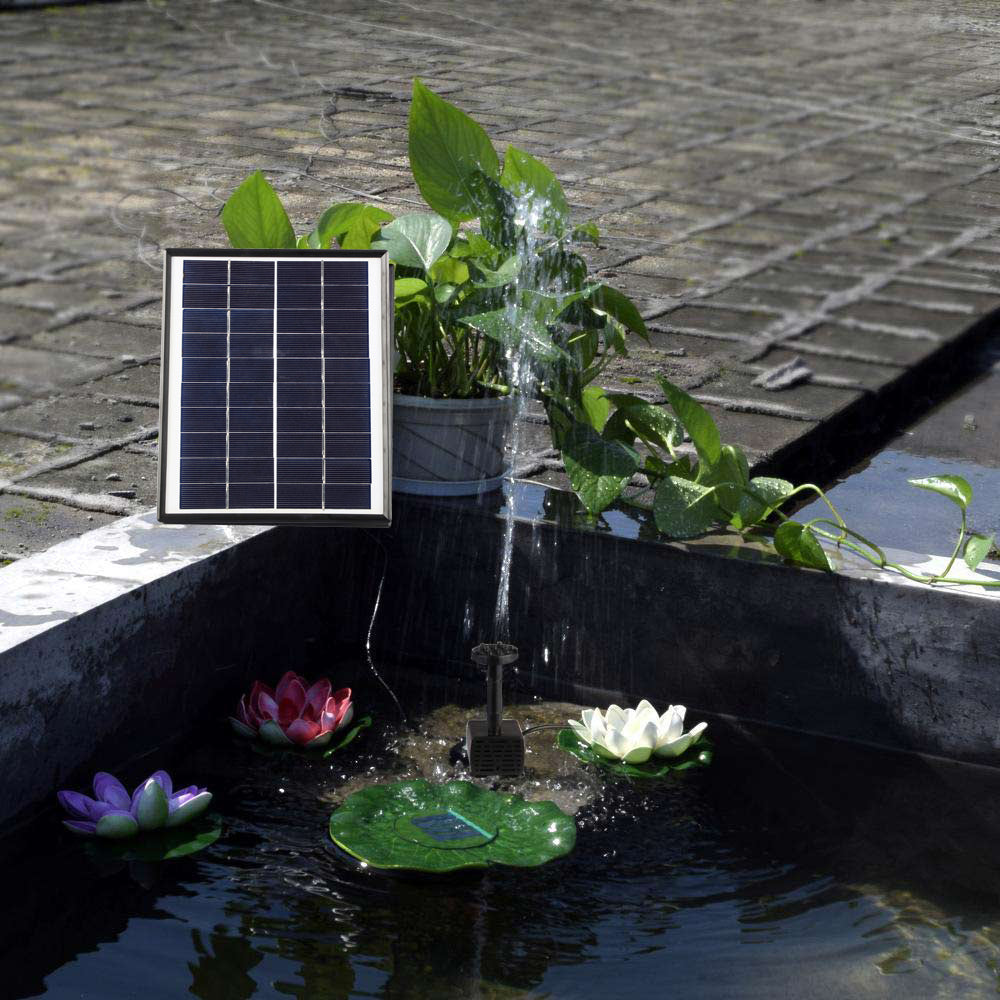 Portable Solar Panel
