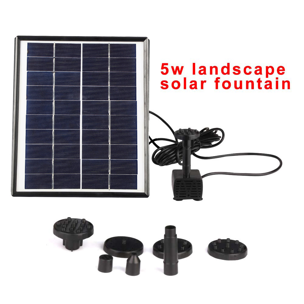 Portable Solar Panel