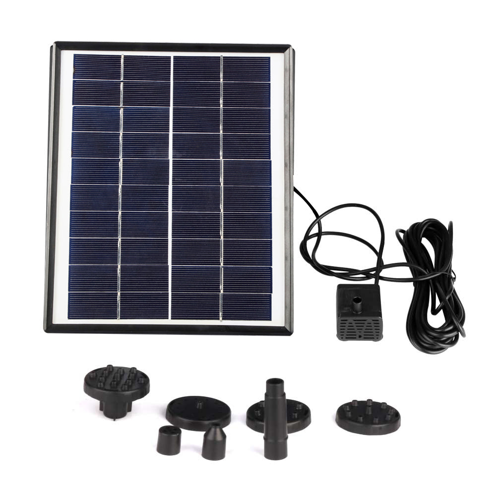 Portable Solar Panel