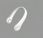 Neck Fan