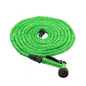Expandable 50ft Bendable Garden Hose Pipe with Spray Gun – Flexible