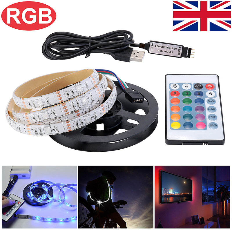 LED Strip Lights