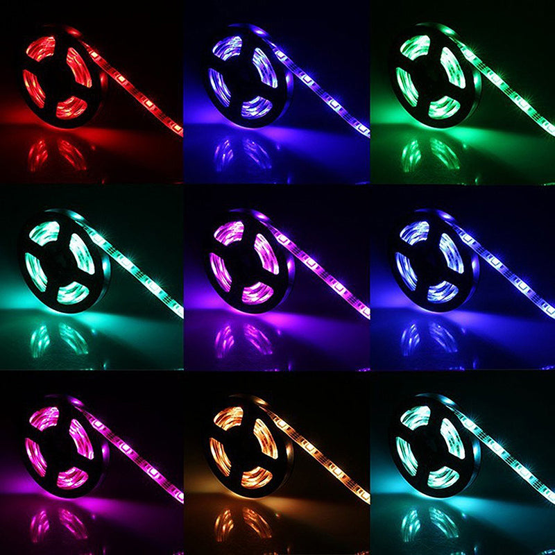 LED Strip Lights