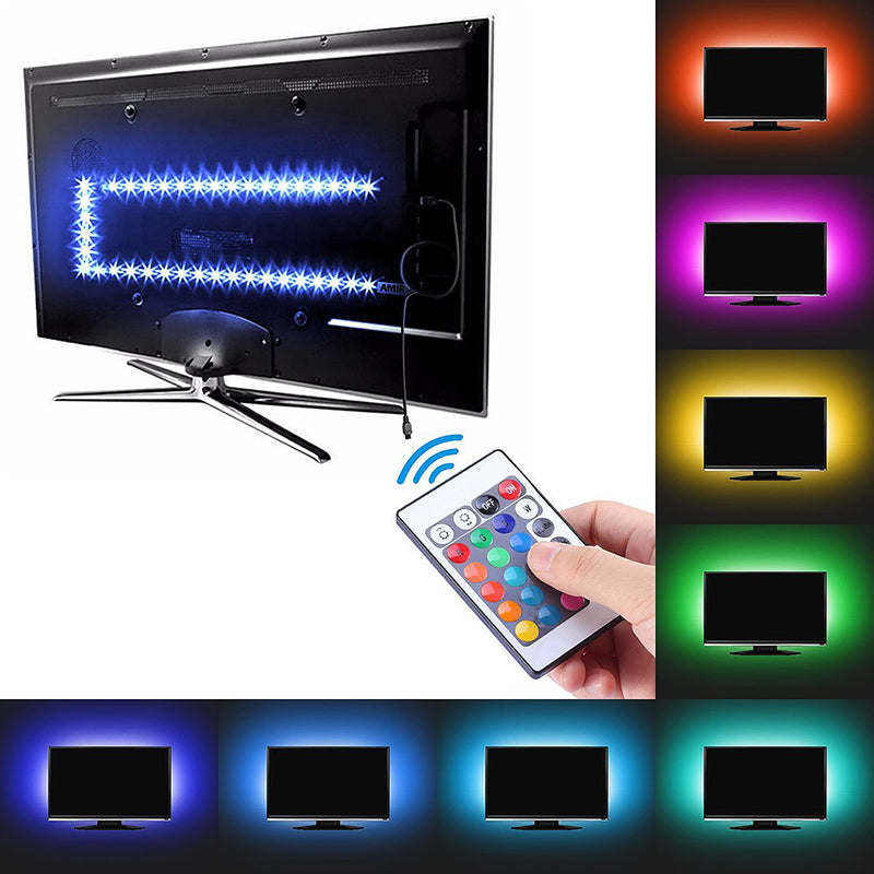 LED Strip Lights