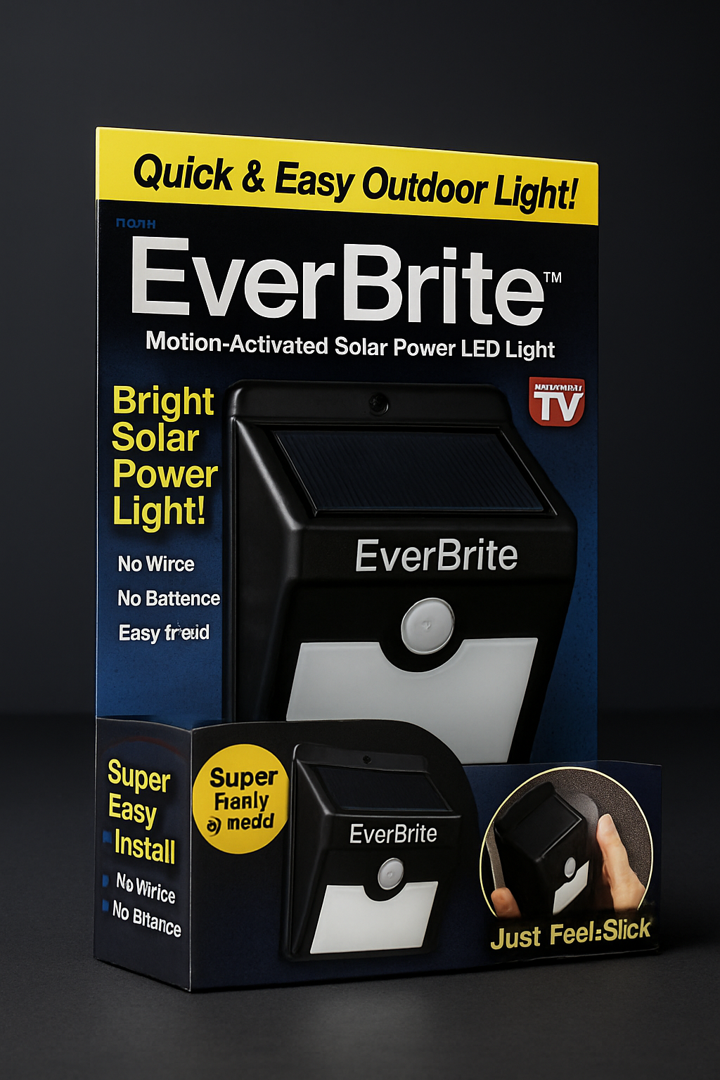 outdoor wall light