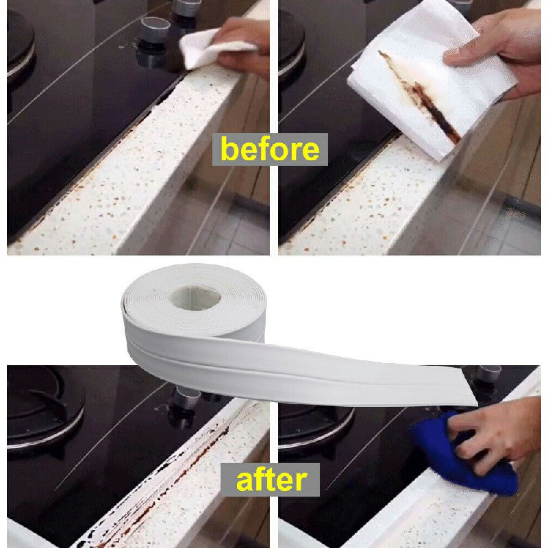 Caulk Tape