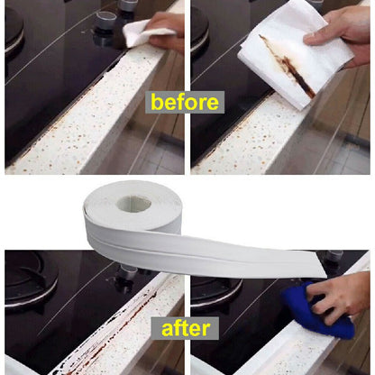 Caulk Tape