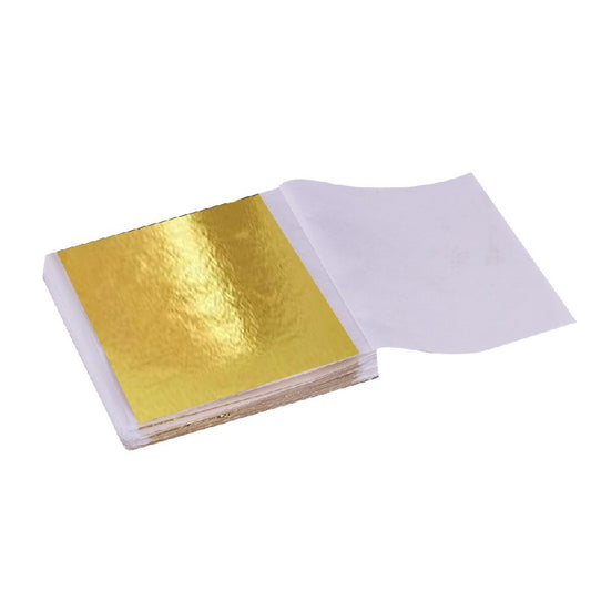 foil sheets