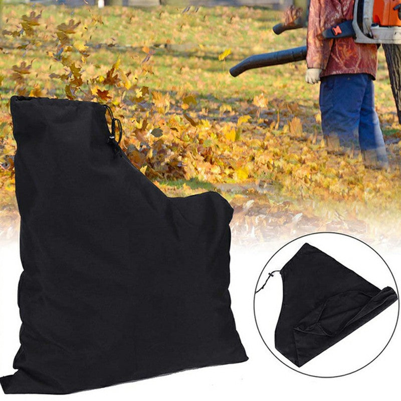 leaf blower bag