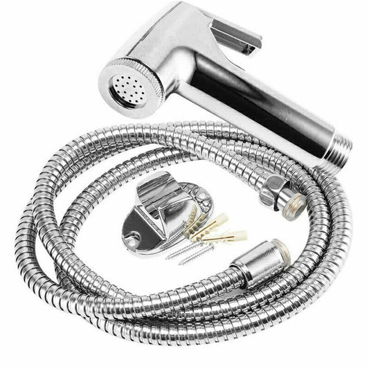 Muslim Shower