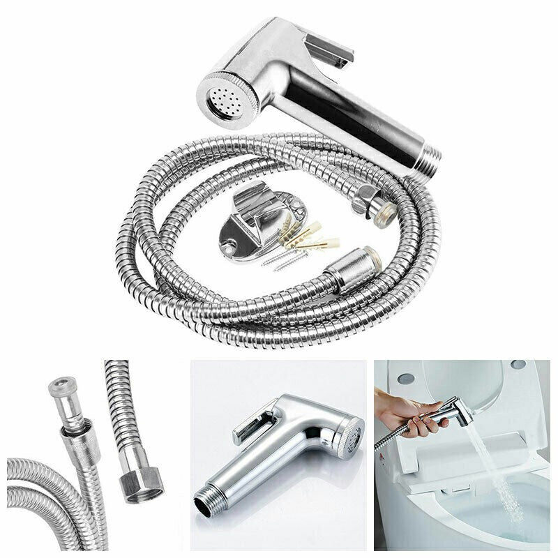 Muslim Shower